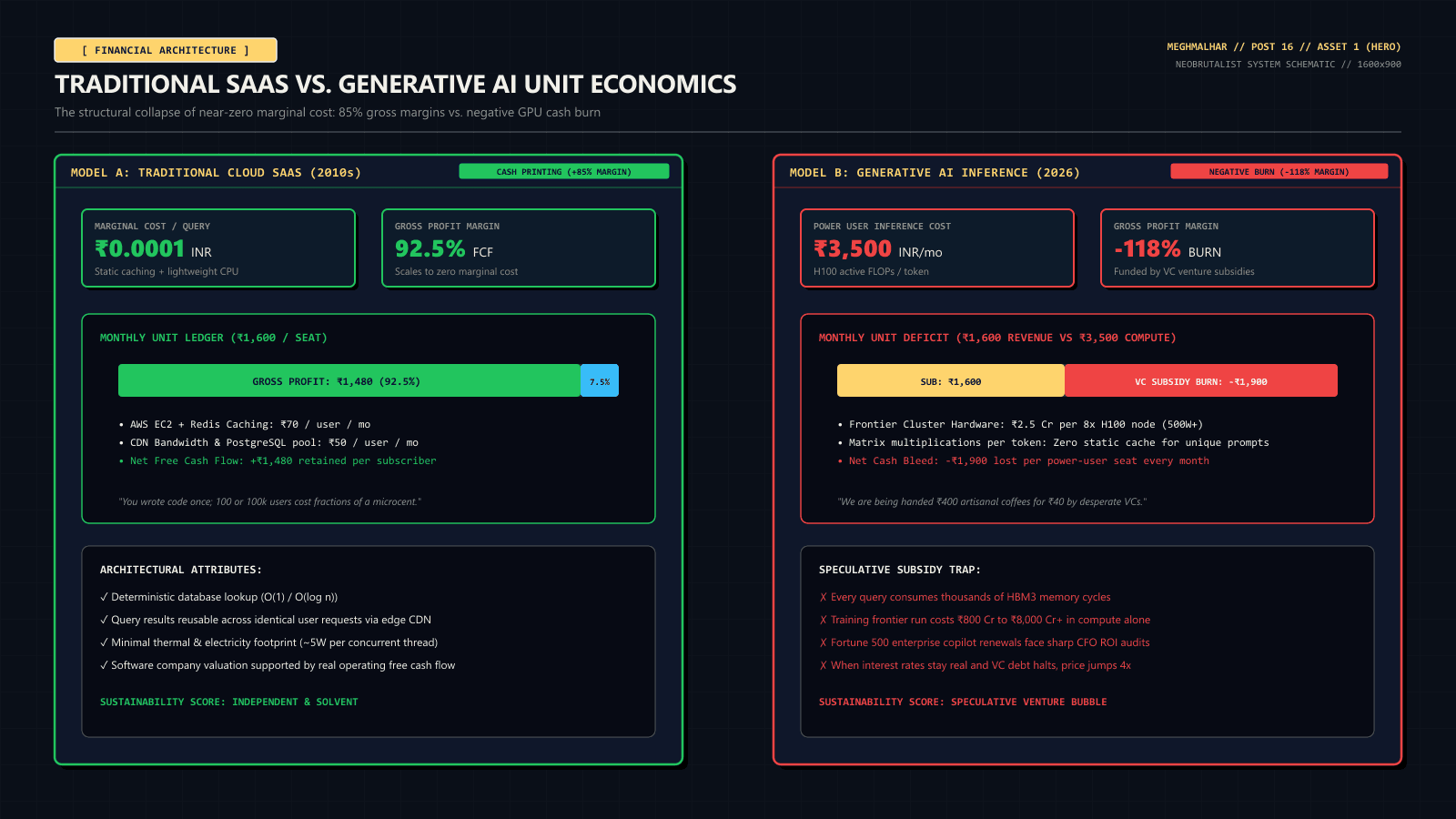 The Trillion-Dollar Parrot: Surviving the AI Bubble screenshot 1