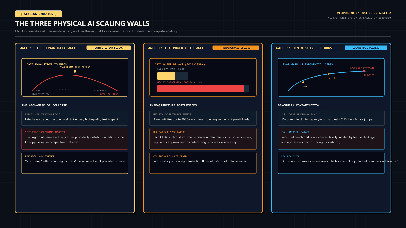 The Trillion-Dollar Parrot: Surviving the AI Bubble screenshot 2